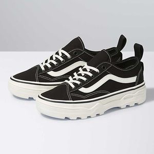VANS SENTRY OLD SKOOL WC
